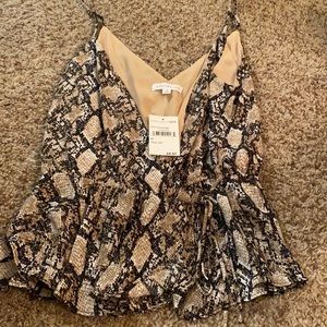 Nordstrom rack socialite tank